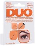 Ardell Duo Brush Striplash Adhesive Dark Adhesivo Pesta&ntilde;as En Banda Pincel 5 gr