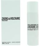 Zadig & Voltaire Dies ist ihr duftendes Deo Spray 100ml
