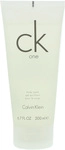 Calvin Klein CK One Body Wash 200ml a8bd561d-e2e0-4d9a-9b72-972ea72853c1