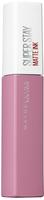 Maybelline Superstay Matte Ink #10-dreamer 5 ml 019682c8-1157-7496-8df5-37305c23bd89