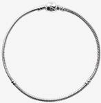 Pandora 'Moments' Damenarmband aus 925er Sterlingsilber - Silber 590702HV-20