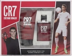 Cristiano Ronaldo CR7 Eau de Toilette 30ml & Shower Gel 150ml Gift Set For Him