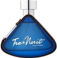 Armaf Tres Nuit Pour Homme - EdT 100ml 01958715-6f3d-7097-a2c8-85d2e299105c