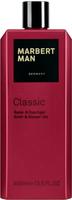 Marbert Man Classic - Bade- und Duschgel 400ml 0195ae58-1cb9-75f1-a448-fc4fd48ae6e5