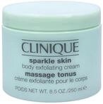 Clinique Sparkle Skin K&ouml;rper-Peeling-Creme 250 ml