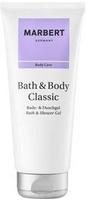 Marbert Bath & Body Classic - Duschgel 200ml 0195ae58-65cc-76a0-b371-498d1c55733b