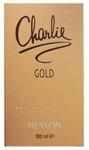 Revlon Charlie Gold Eau De Toilette Vaporisateur 100 ml