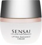 SENSAI Cellular Performance Lifting Radiance Cream f&uuml;r jugendliche Haut 302g