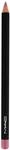 MAC M.A.C Lippenstiftstift Edge to Edge, Cremiger Pr&auml;ziser Lippenliner, 1,45g