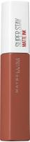 Maybelline Superstay Matte Ink Lipstick #70-amazonian 5 ml
