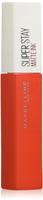 Maybelline Superstay Matte Ink Lipstick #25-heroine 5 ml