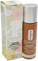 Clinique Beyond Perfecting Foundation + Concealer