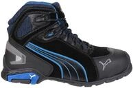 Puma Safety Rio Mid Lace-up Sicherheitsstiefel Herren