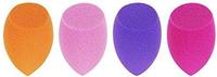 Real Techniques Miracle Complexion Mini Sponges Set 4 pz