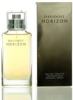 Davidoff Horizon Eau de Toilette 125ml Spray f&uuml;r ihn