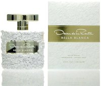Oscar De La Renta Bella Blanca Eau De Parfum Spray 100 ml