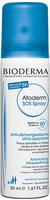 BIODERMA Atoderm Sos Spray Alivio Inmediato Del Picor 200 ml