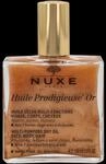 Nuxe Huile Prodigieuse Or 100ml 2fb2716d-9373-44c5-86f6-489b143d6ae2