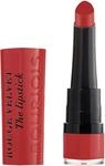 Bourjois Paris Rouge Velvet The Lipstick #05-brique A Brac 2,4 gr