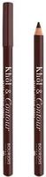 Bourjois Kohl&contour Eye Pencil #005-chocolat 1,2 gr