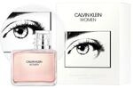 Calvin Klein Women 100Ml Eau De Parfum