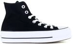 Converse ZAP.FASHION SRA Chuck Taylor All Star Lift BLACK