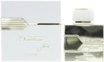 Al Haramain L'aventure Femme Eau De Parfum 100ml 41805686-9167-45f3-92dd-32270e5edb8b