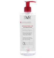 SVR Sensifine Ar Eau Micellaire 400 ml 0196d88d-5c70-7b36-9894-aa62c36269ba