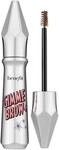 Benefit Gimme Brow+ Augenbrauen-volumizing-Fasergel - 04 Mittel, 3g