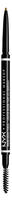 NYX Micro Brow Pencil #blonde 0,5 gr 019682da-e30f-77a3-8190-c2dbd0b3f2dc