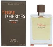 Hermes Herm&egrave;s Terre d'Herm&egrave;s Eau Intense V&eacute;tiver Eau de Parfum 100ml Spray f&uuml;r