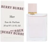 Burberry Her Edp Spray 30ml.