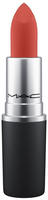 MAC Powder Kiss Lipstick - 316 Devoted To Chili 3g