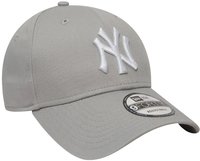 New Era 9FORTY verstellbare Kappe - Grau 019c4884-5454-70fd-9f3a-deeff354a29d