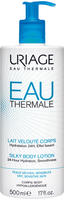 Uriage Eau Thermale Feuchtigkeitsspendende K&ouml;rperlotion Mit Shabutter Und