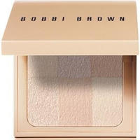 Bobbi Brown Nude Finish Illuminating Powder #light 6,6 g
