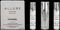 Chanel Allure Homme Sport Geschenkset 60ml 064beb41-8c3d-430a-9bd6-56c94c790731