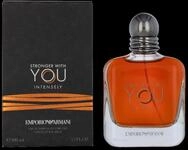 Armani Stronger With You Intensely Edp Spray. 30b3573b-69f9-44b4-aaa7-e7c238596e06