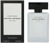 Narciso Rodriguez Pure Musc For Her Edp Spray 50ml.