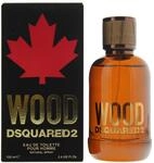 Dsquared2 Wood Pour Homme Edt Spray100 ml.