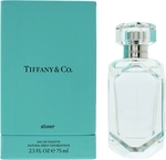 Tiffany & Co. Tiffany Sheer Eau De Toilette Vaporisateur 75 ml