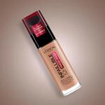 Loreal L'Or&eacute;al Paris Infallible 24h Freshwear Fl&uuml;ssige Grundierung 300 Amber, SPF