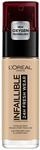 Loreal Infaillible 32h Maquillaje Fresh Wear Spf25 #125-naturel Rose 30 ml
