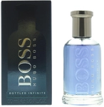 Hugo Boss Bottled Infinite Edp Spray 50ml. e5449ee0-f6a3-4b9d-8a70-dd135fb530e3