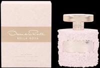 Oscar De La Renta Bella Rosa Edp Spray. e7db09ce-b01d-4013-b60e-6a583600c881