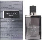 Jimmy Choo Man Intense Eau De Toilette 50ml