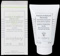 Sisley Tief reinigende Maske 60ml a97c5557-e2cf-452b-b7b6-2d8e51cbf44b