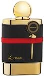 Armaf Le Femme Eau de Parfum Spray - Ein luxuri&ouml;ser floraler Duft 100ml