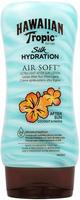 Hawaiian Tropic After Sun Silk Hydration Coconut & Papaya 180 ml