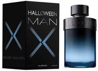 Halloween Man X Eau De Toilette Spray 75 ml 01968277-2429-7d47-a384-14218ebf30b3